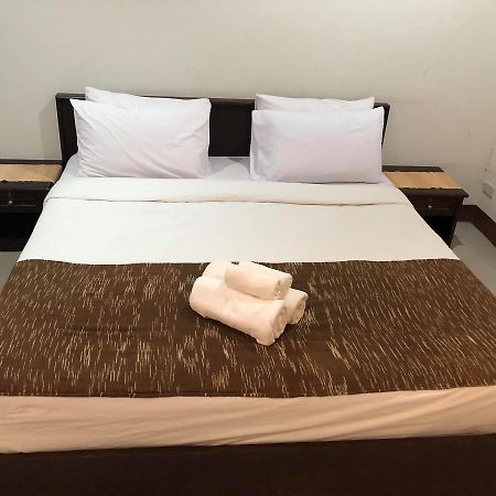 Hotel Vipa House Chiang Mai Zewnętrze zdjęcie