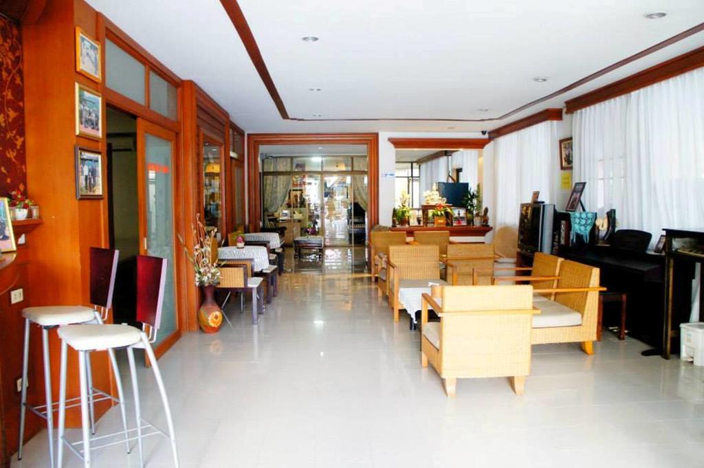 Hotel Vipa House Chiang Mai Zewnętrze zdjęcie