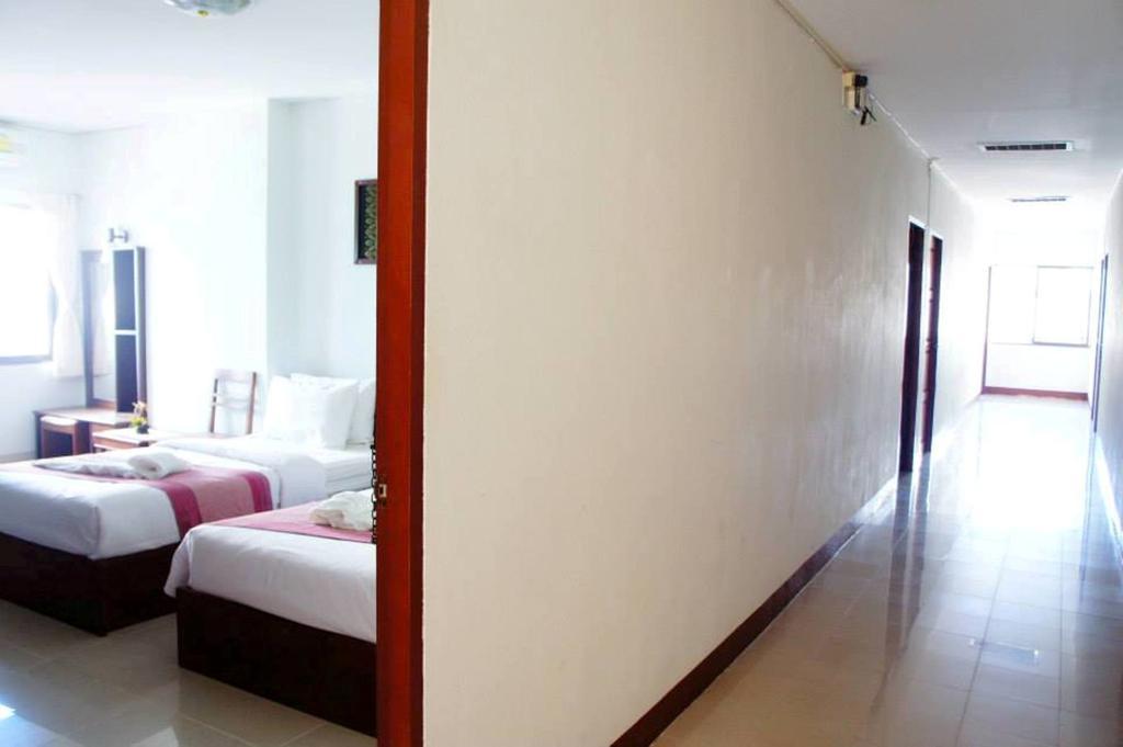 Hotel Vipa House Chiang Mai Zewnętrze zdjęcie