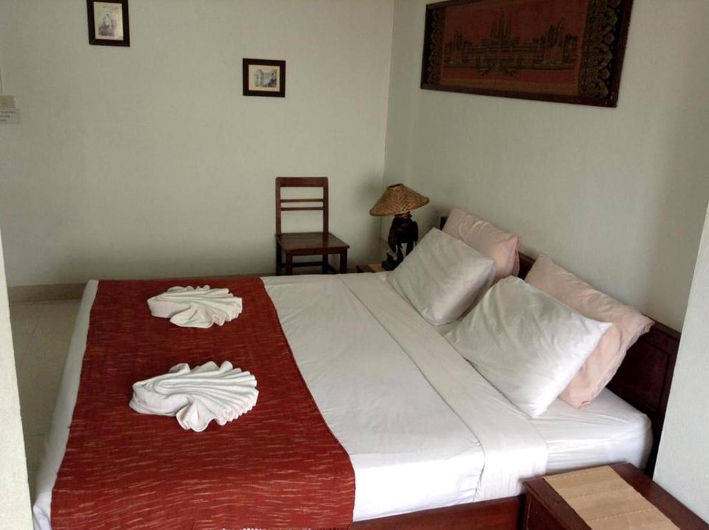Hotel Vipa House Chiang Mai Zewnętrze zdjęcie