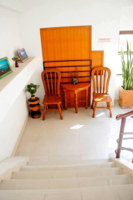 Hotel Vipa House Chiang Mai Zewnętrze zdjęcie