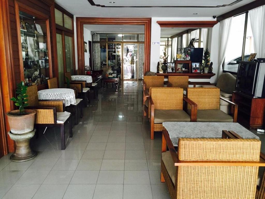 Hotel Vipa House Chiang Mai Zewnętrze zdjęcie