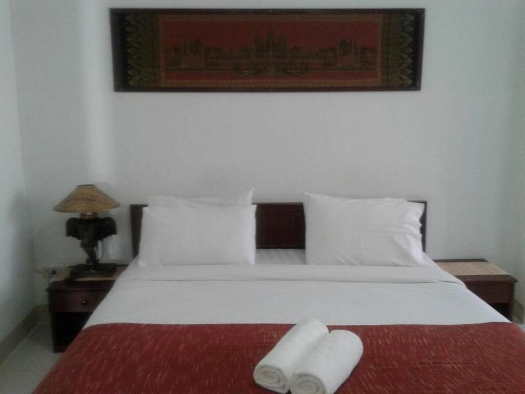 Hotel Vipa House Chiang Mai Pokój zdjęcie