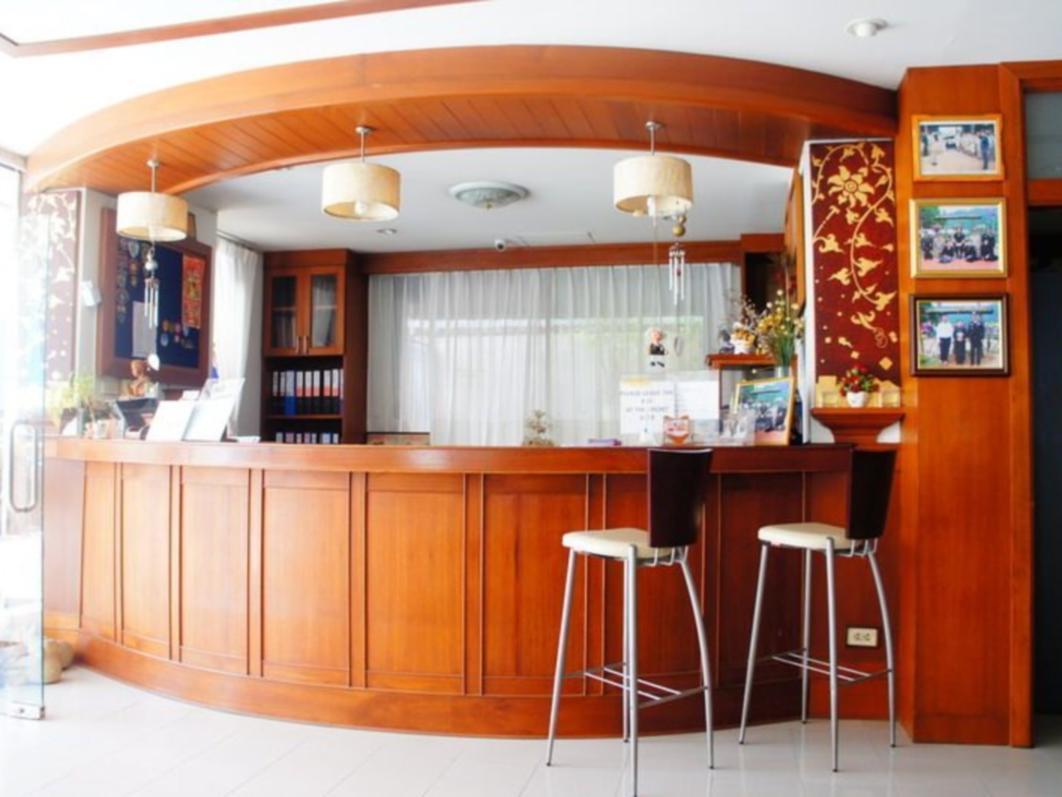 Hotel Vipa House Chiang Mai Zewnętrze zdjęcie