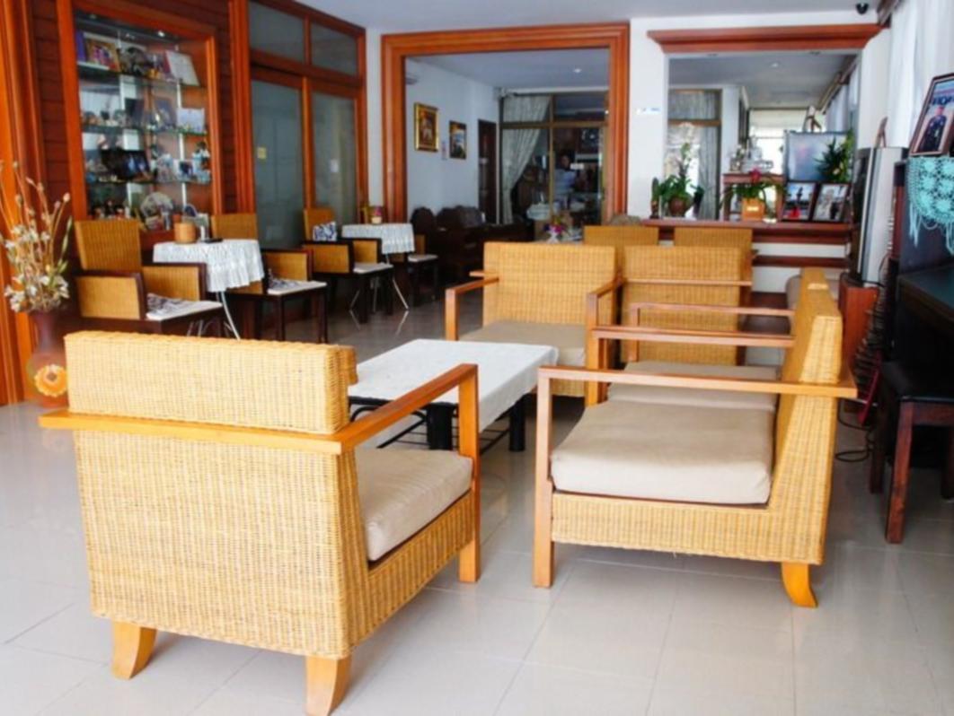 Hotel Vipa House Chiang Mai Zewnętrze zdjęcie