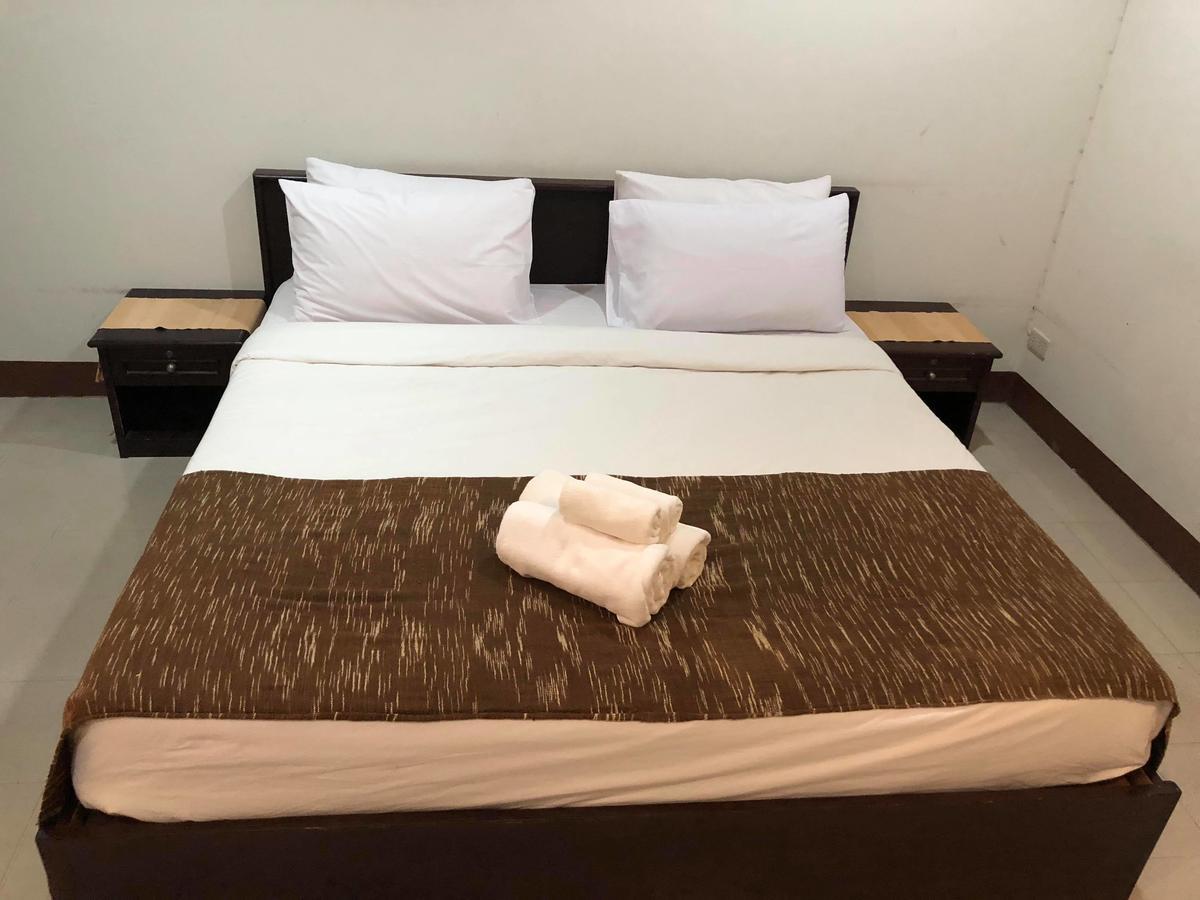 Hotel Vipa House Chiang Mai Zewnętrze zdjęcie