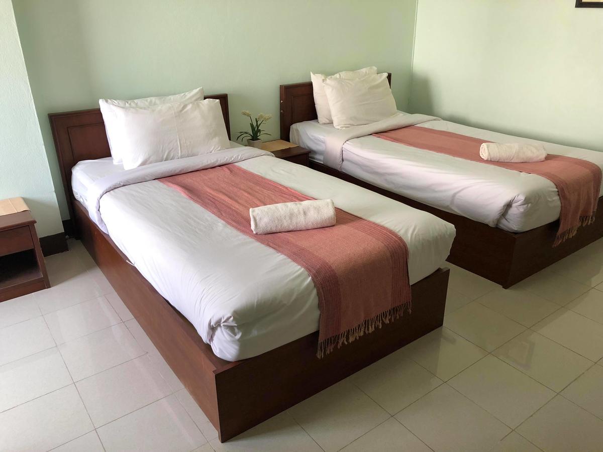 Hotel Vipa House Chiang Mai Zewnętrze zdjęcie