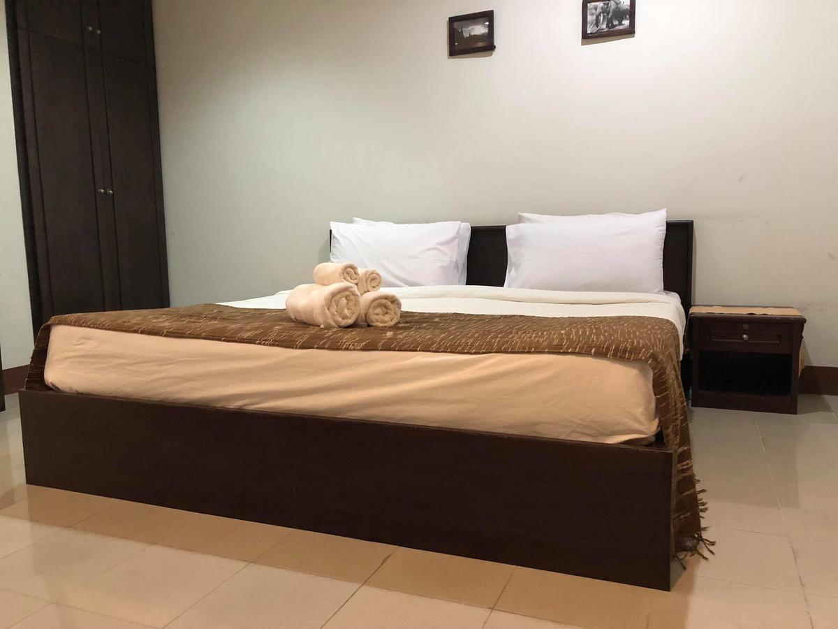 Hotel Vipa House Chiang Mai Zewnętrze zdjęcie