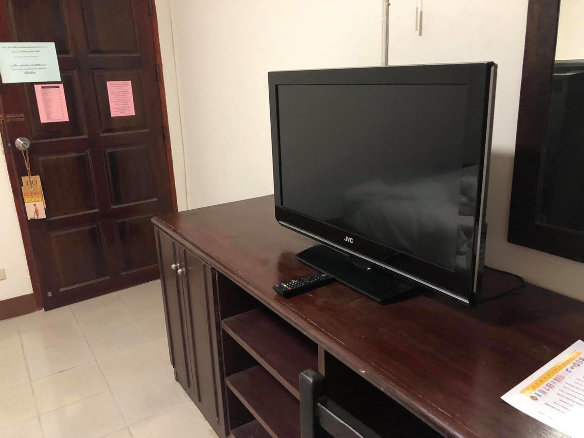 Hotel Vipa House Chiang Mai Zewnętrze zdjęcie