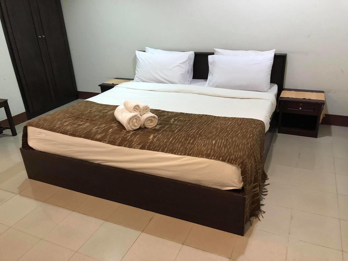 Hotel Vipa House Chiang Mai Zewnętrze zdjęcie