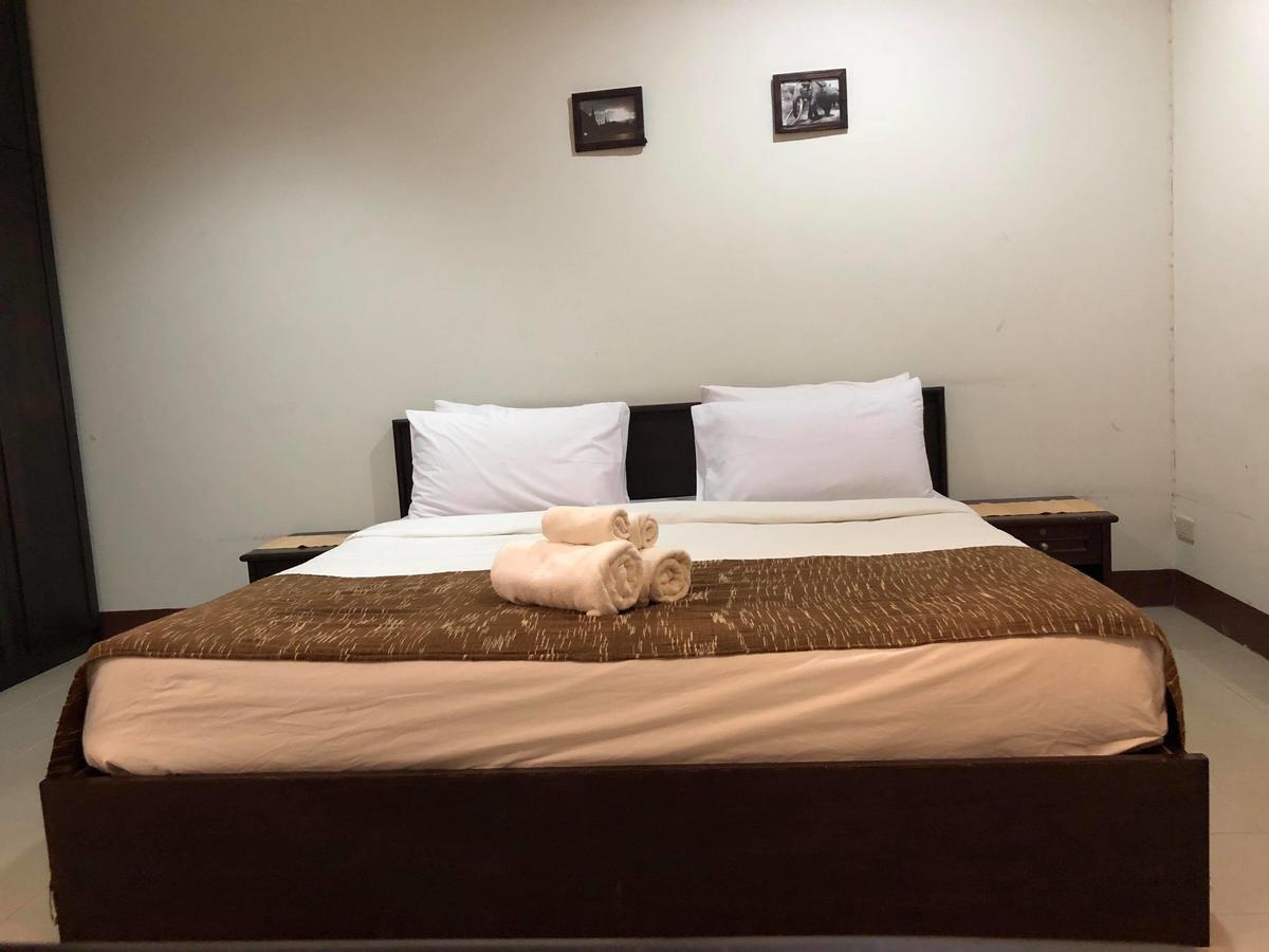 Hotel Vipa House Chiang Mai Zewnętrze zdjęcie