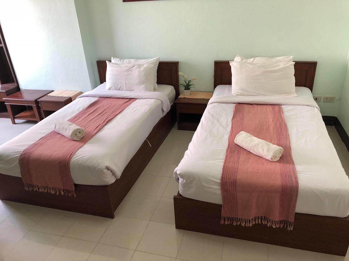 Hotel Vipa House Chiang Mai Zewnętrze zdjęcie