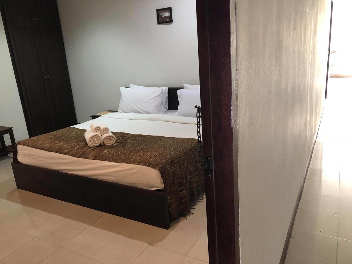 Hotel Vipa House Chiang Mai Zewnętrze zdjęcie