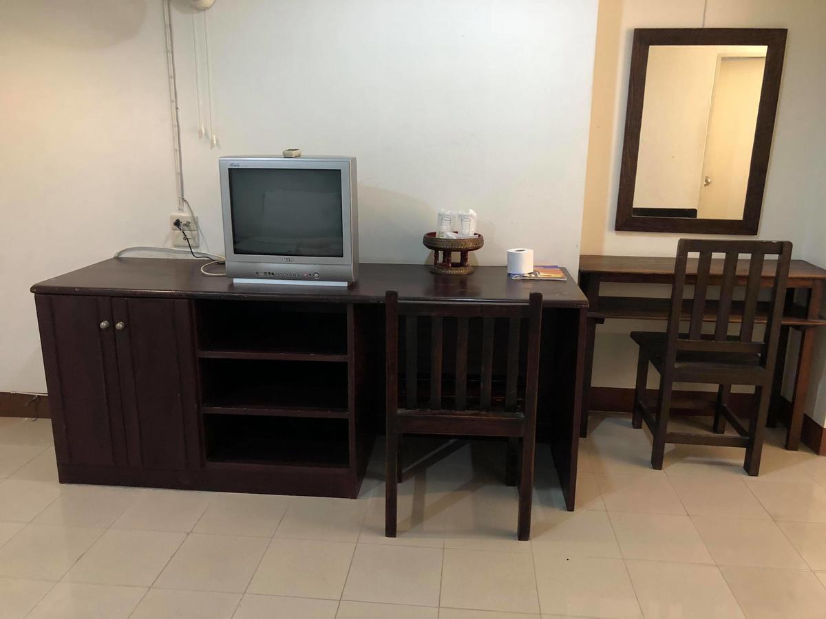 Hotel Vipa House Chiang Mai Zewnętrze zdjęcie