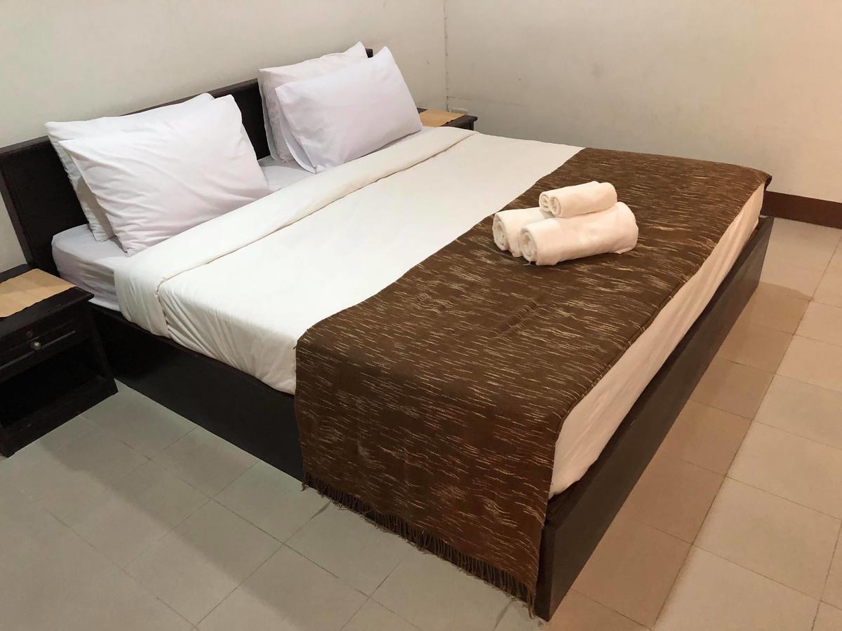 Hotel Vipa House Chiang Mai Zewnętrze zdjęcie