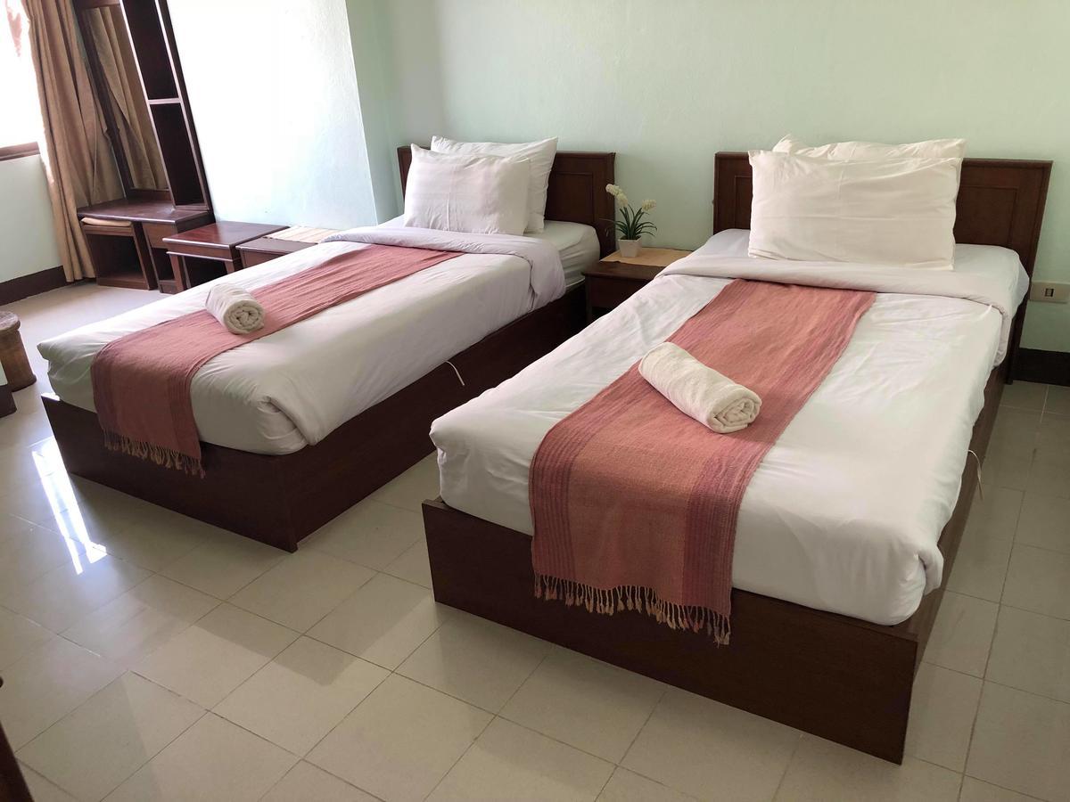 Hotel Vipa House Chiang Mai Zewnętrze zdjęcie