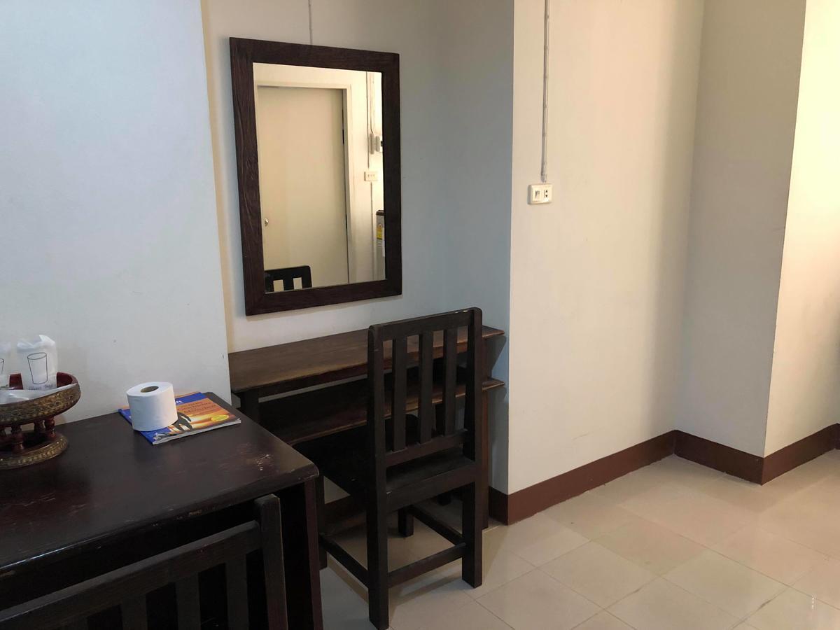 Hotel Vipa House Chiang Mai Zewnętrze zdjęcie
