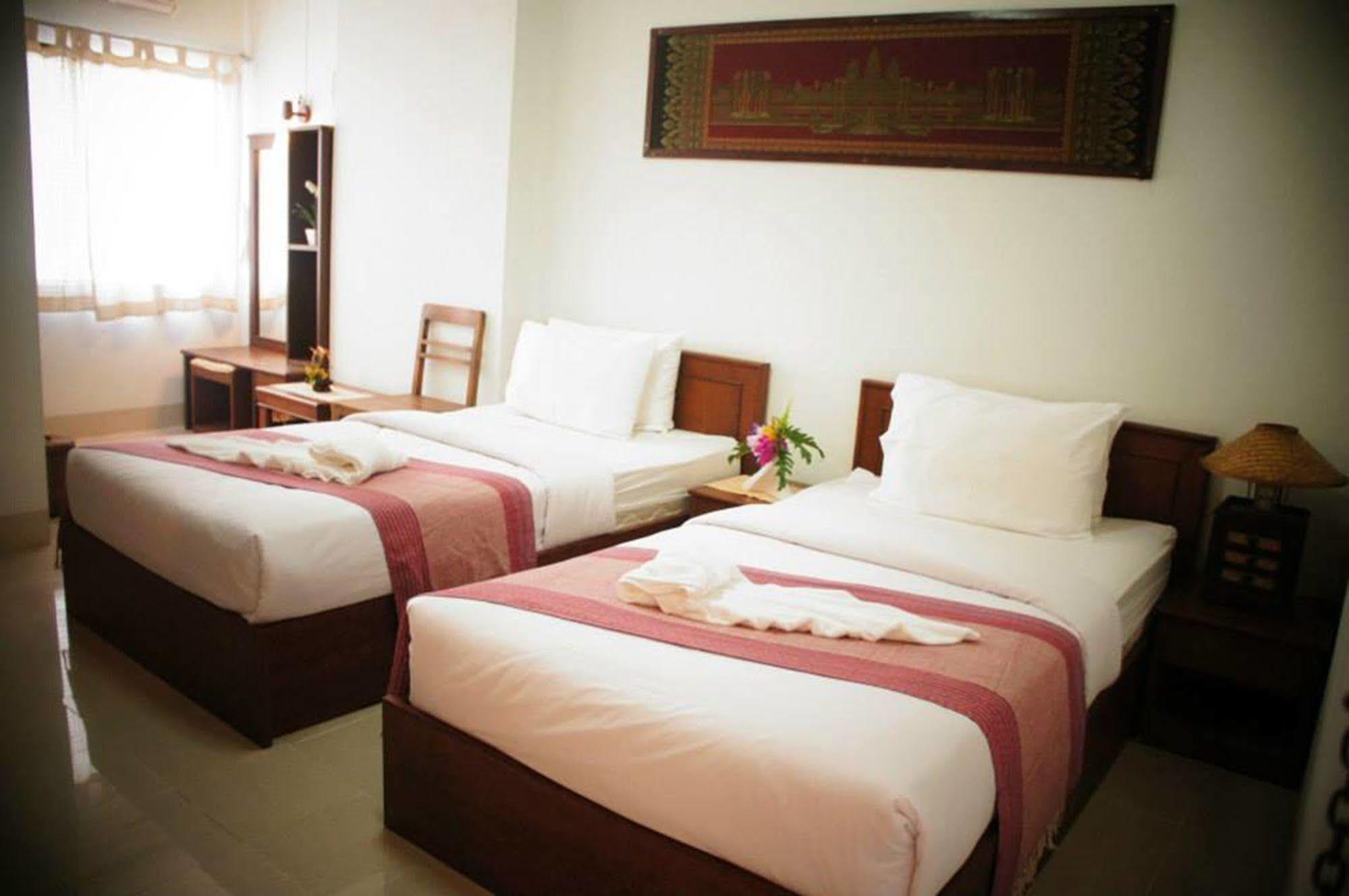 Hotel Vipa House Chiang Mai Zewnętrze zdjęcie