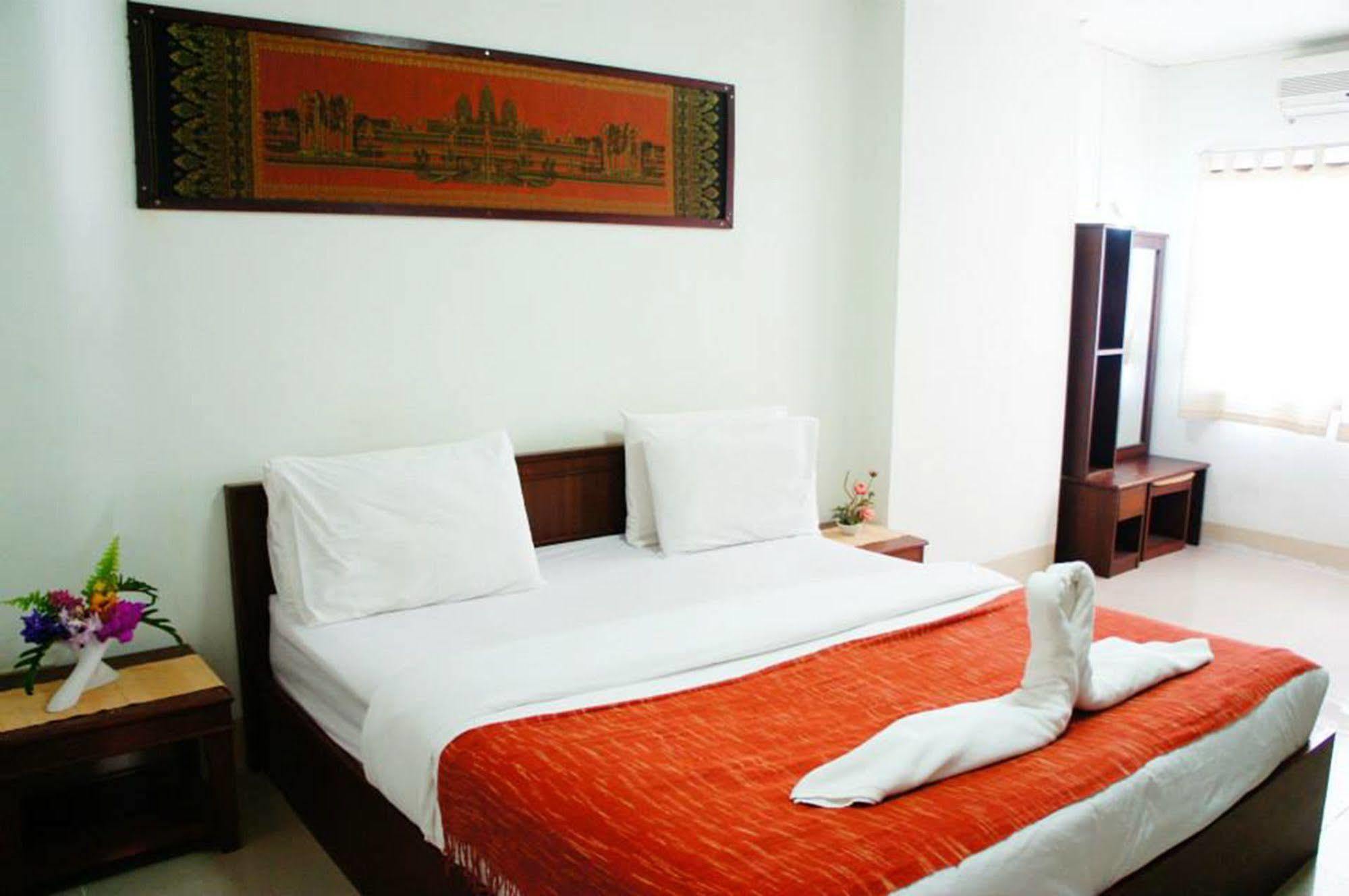 Hotel Vipa House Chiang Mai Zewnętrze zdjęcie