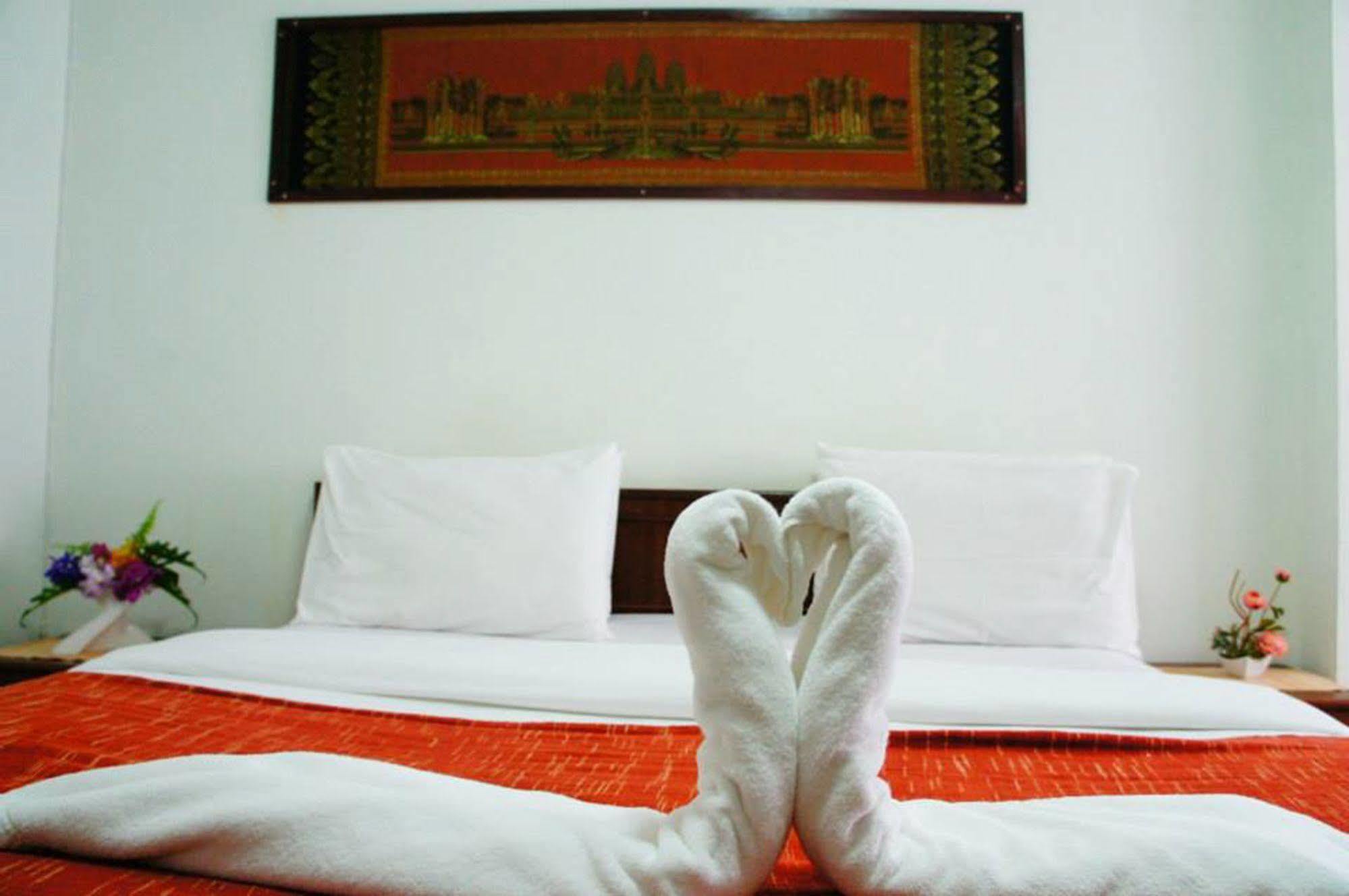 Hotel Vipa House Chiang Mai Zewnętrze zdjęcie
