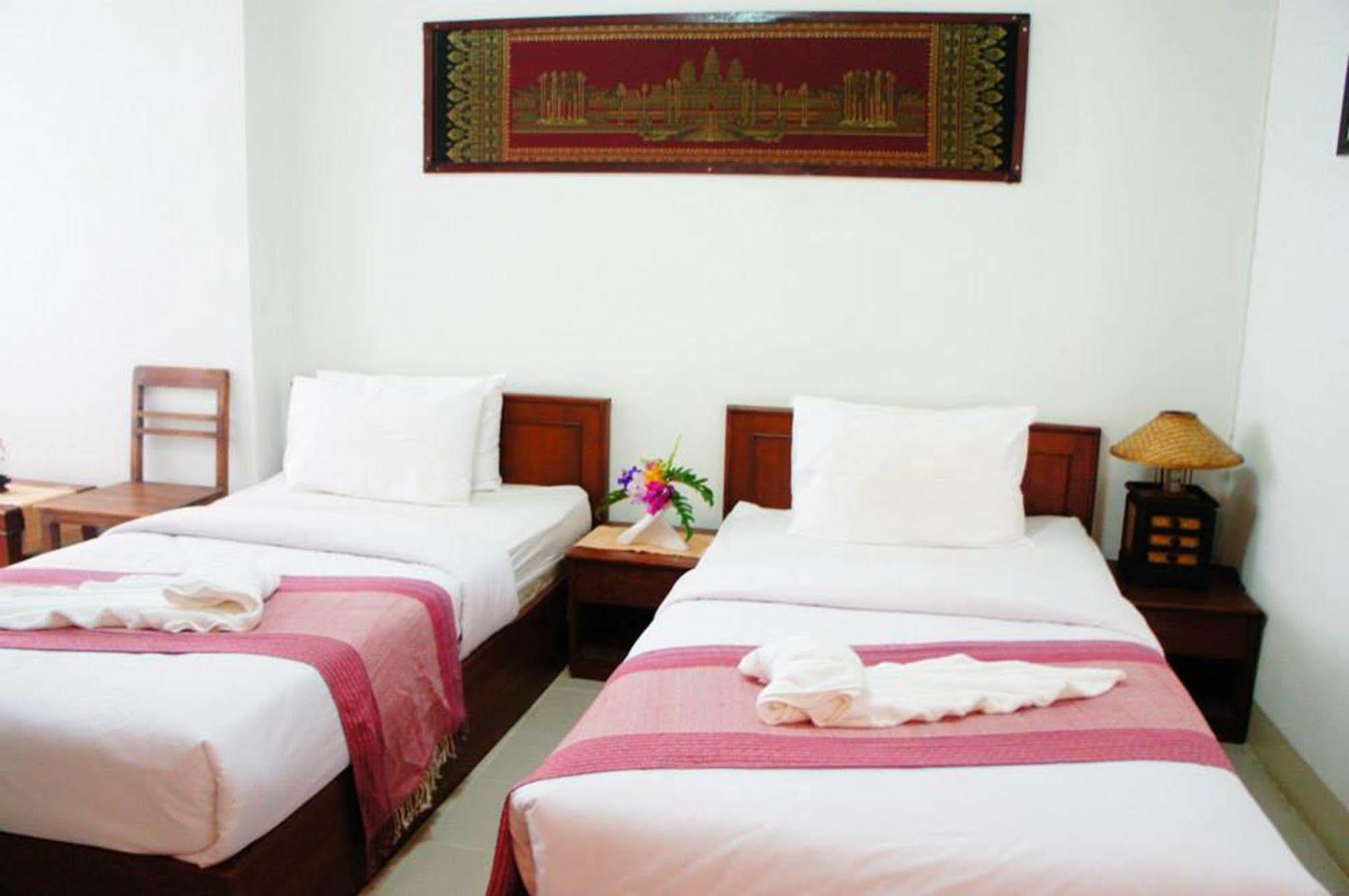 Hotel Vipa House Chiang Mai Zewnętrze zdjęcie