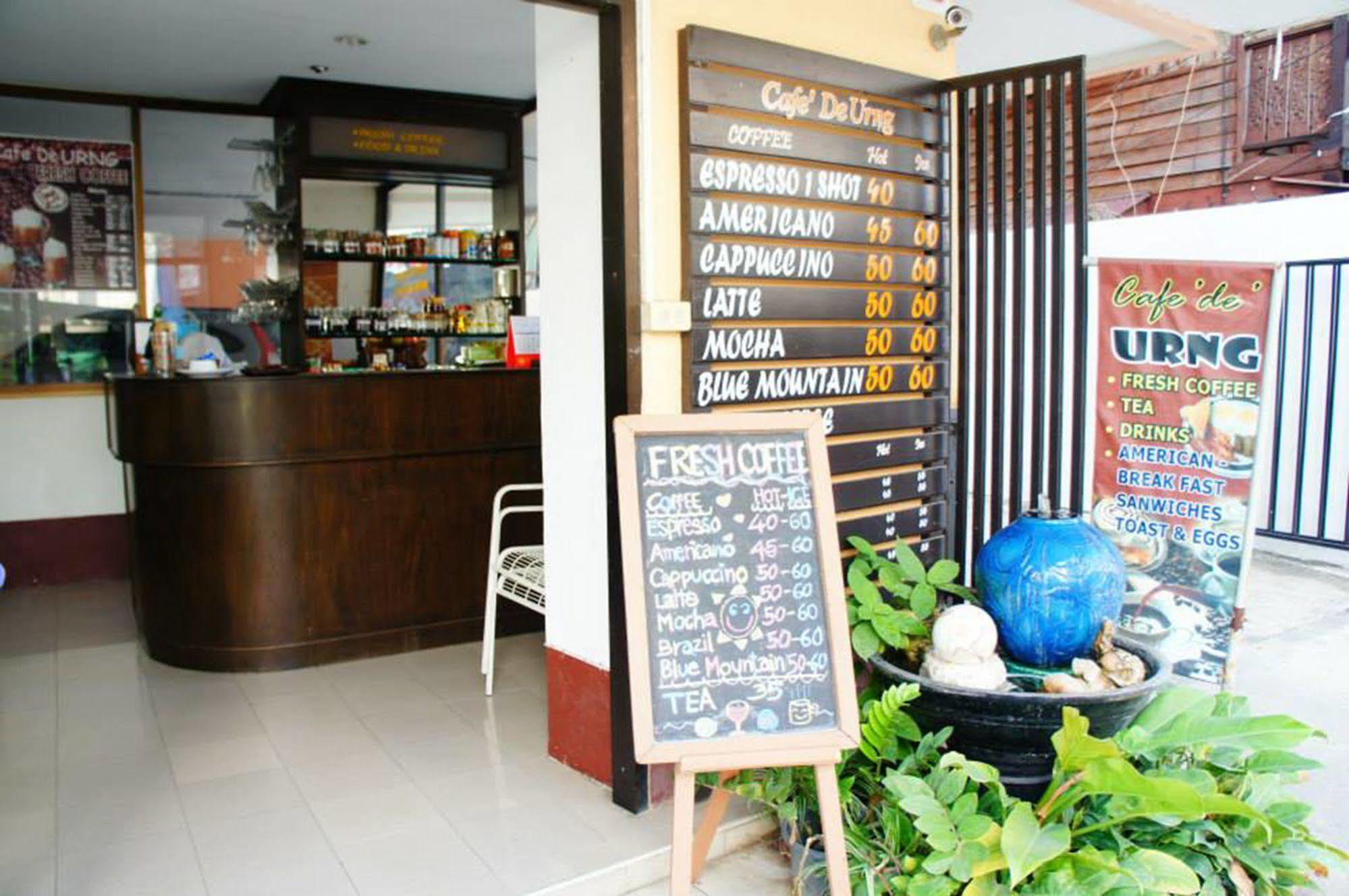 Hotel Vipa House Chiang Mai Zewnętrze zdjęcie